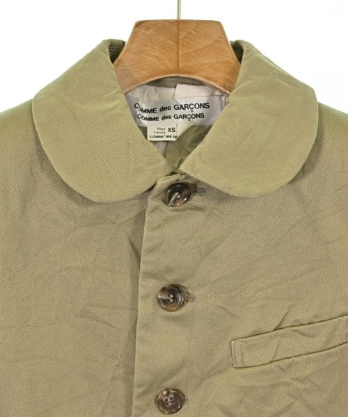 COMME des GARCONS COMME des GARCONS แจ็คเก็ต อื่น