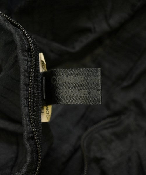 COMME des GARCONS COMME des GARCONS ชุดเดรส