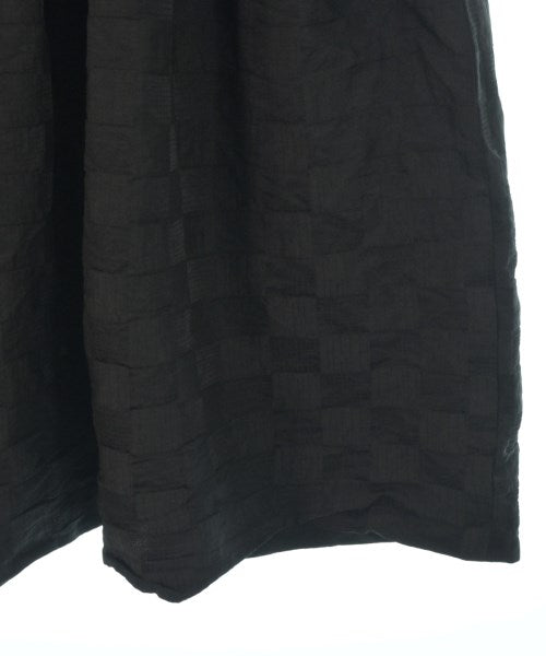 COMME des GARCONS COMME des GARCONS ชุดเดรส
