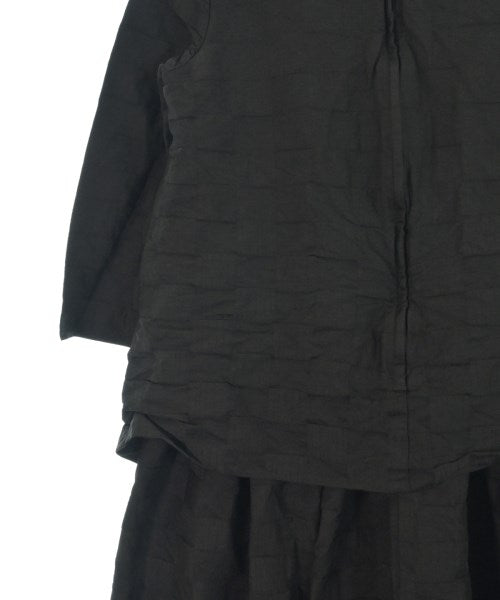 COMME des GARCONS COMME des GARCONS ชุดเดรส
