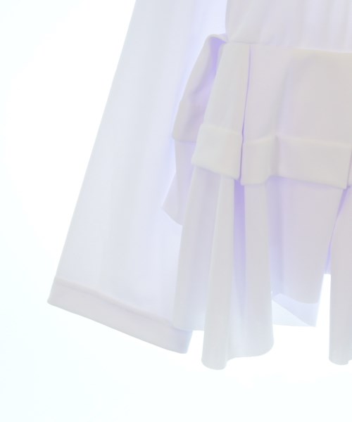 COMME des GARCONS COMME des GARCONS เสื้อยืด/เสื้อท็อปส์