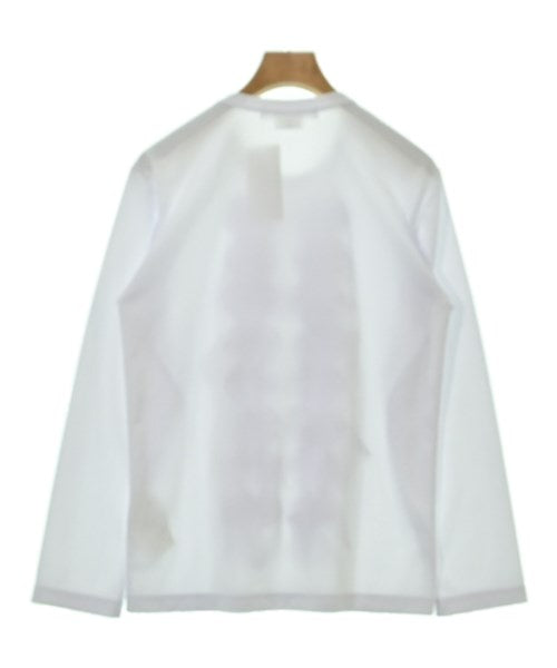 COMME des GARCONS COMME des GARCONS เสื้อยืด/เสื้อท็อปส์