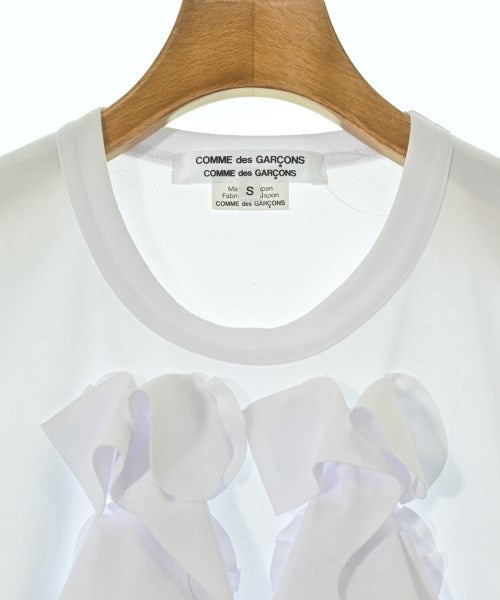 COMME des GARCONS COMME des GARCONS เสื้อยืด/เสื้อท็อปส์