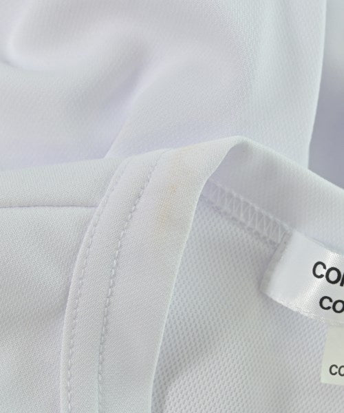 COMME des GARCONS COMME des GARCONS เสื้อยืด/เสื้อท็อปส์