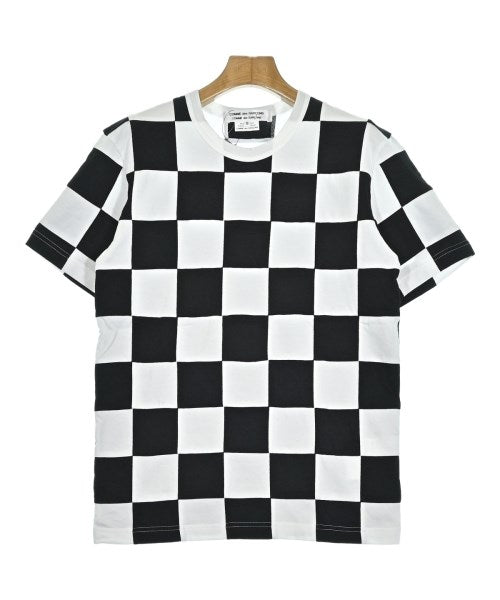 COMME des GARCONS COMME des GARCONS เสื้อยืด/เสื้อท็อปส์