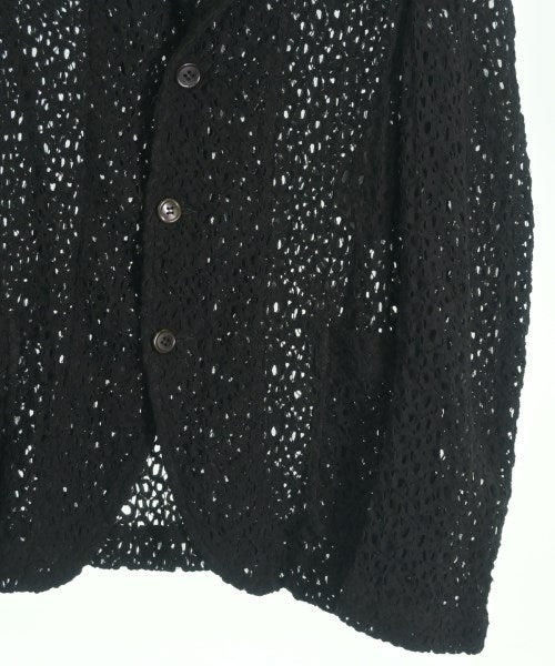 COMME des GARCONS COMME des GARCONS เบลเซอร์/แจ็คเก็ตสูท