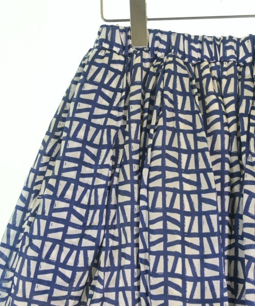 COMME des GARCONS COMME des GARCONS กระโปรงยาวถึงเข่า