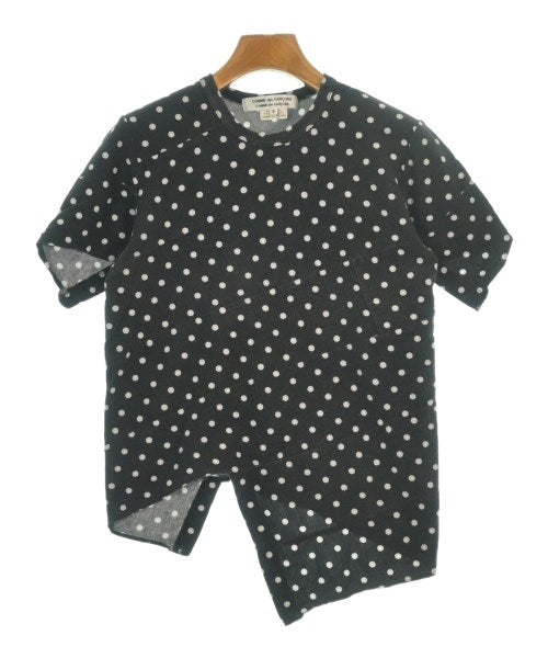 COMME des GARCONS COMME des GARCONS เสื้อยืด/เสื้อท็อปส์