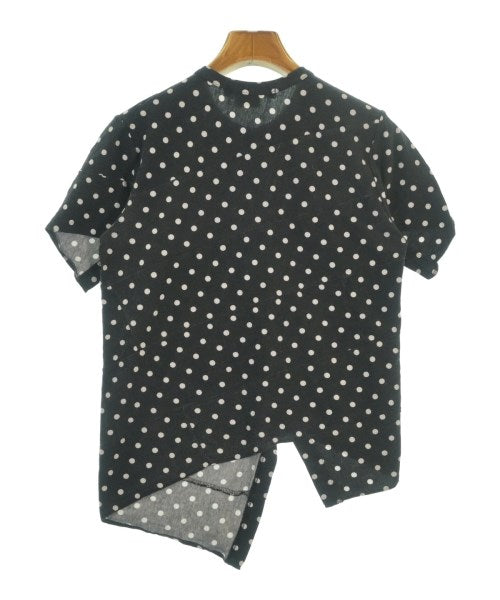COMME des GARCONS COMME des GARCONS เสื้อยืด/เสื้อท็อปส์