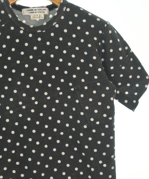 COMME des GARCONS COMME des GARCONS เสื้อยืด/เสื้อท็อปส์