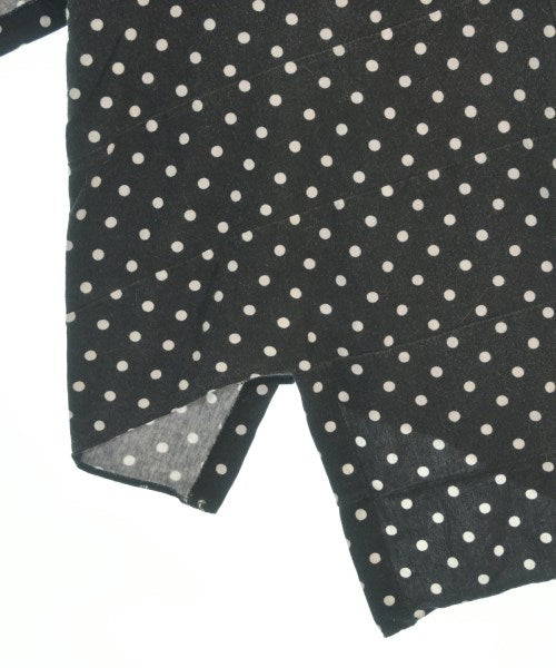 COMME des GARCONS COMME des GARCONS เสื้อยืด/เสื้อท็อปส์
