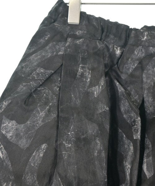 COMME des GARCONS COMME des GARCONS กระโปรงยาว/แม็กซี่ยาว