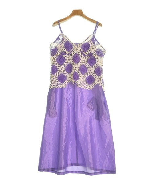 COMME des GARCONS COMME des GARCONS ชุดเดรส