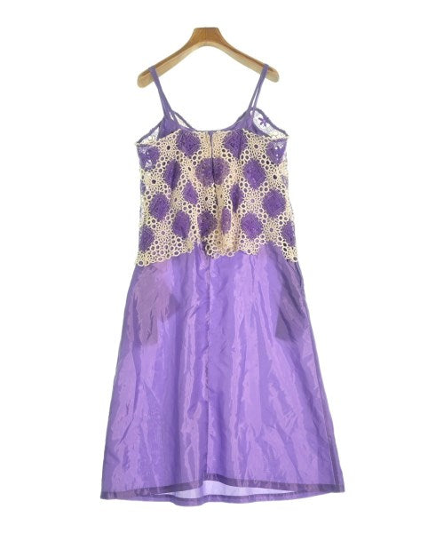 COMME des GARCONS COMME des GARCONS ชุดเดรส