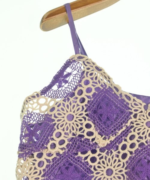 COMME des GARCONS COMME des GARCONS ชุดเดรส