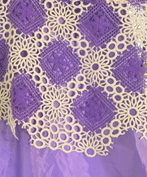 COMME des GARCONS COMME des GARCONS ชุดเดรส