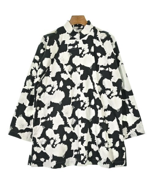 COMME des GARCONS COMME des GARCONS แจ็คเก็ตลำลอง