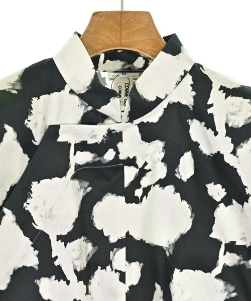 COMME des GARCONS COMME des GARCONS แจ็คเก็ตลำลอง