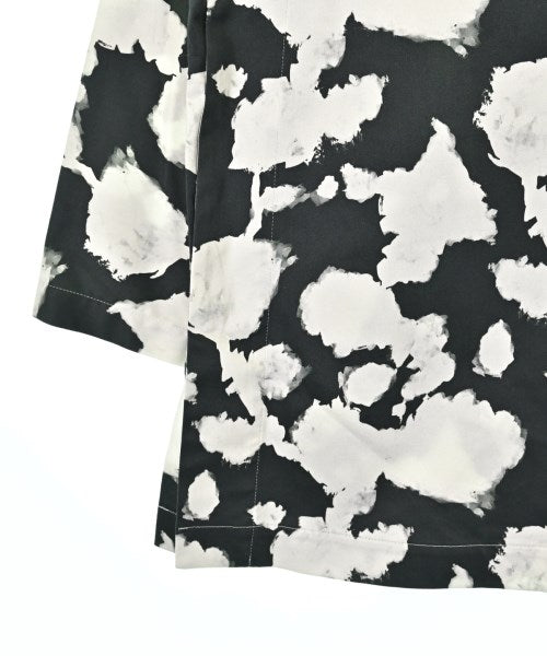 COMME des GARCONS COMME des GARCONS แจ็คเก็ตลำลอง