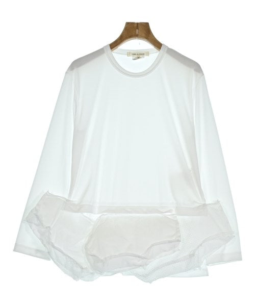 COMME des GARCONS COMME des GARCONS เสื้อยืด/เสื้อท็อปส์