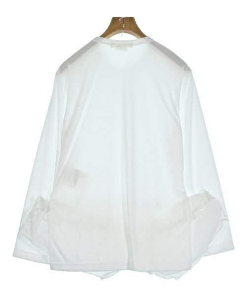 COMME des GARCONS COMME des GARCONS เสื้อยืด/เสื้อท็อปส์