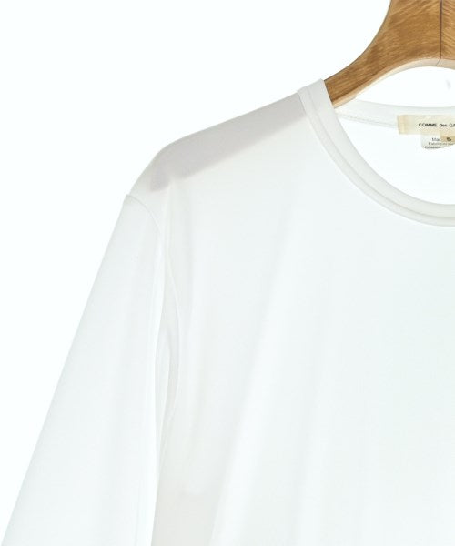 COMME des GARCONS COMME des GARCONS เสื้อยืด/เสื้อท็อปส์