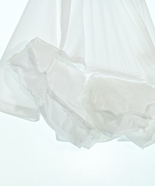 COMME des GARCONS COMME des GARCONS เสื้อยืด/เสื้อท็อปส์