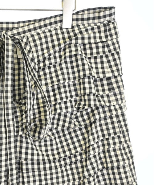 COMME des GARCONS COMME des GARCONS กระโปรงยาวถึงเข่า