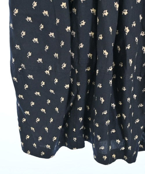 COMME des GARCONS COMME des GARCONS ชุดเดรส