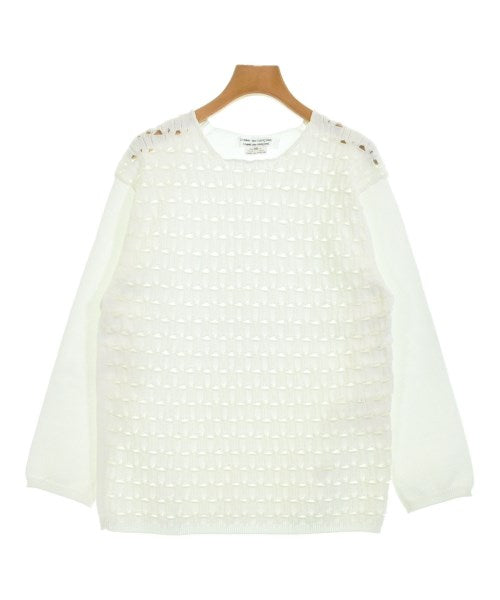 COMME des GARCONS COMME des GARCONS เสื้อกันหนาว
