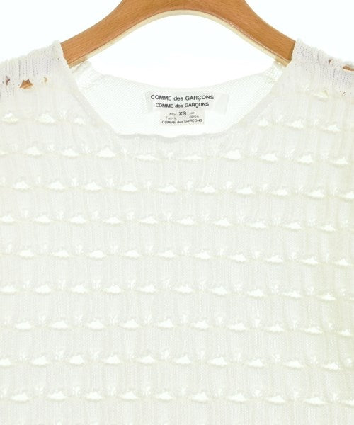 COMME des GARCONS COMME des GARCONS เสื้อกันหนาว