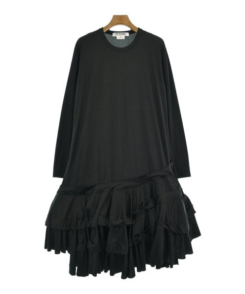 COMME des GARCONS COMME des GARCONS ชุดเดรส