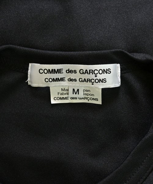 COMME des GARCONS COMME des GARCONS ชุดเดรส