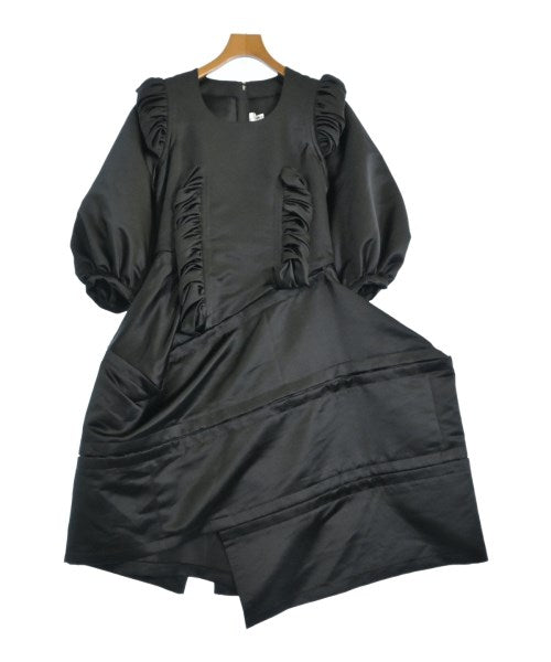 COMME des GARCONS COMME des GARCONS ชุดเดรส