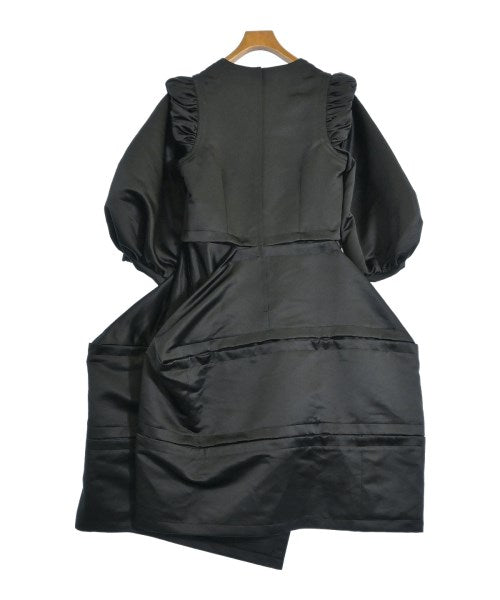 COMME des GARCONS COMME des GARCONS ชุดเดรส