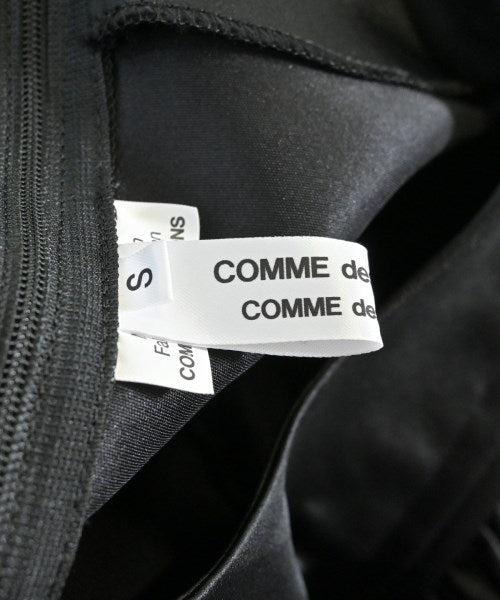 COMME des GARCONS COMME des GARCONS ชุดเดรส