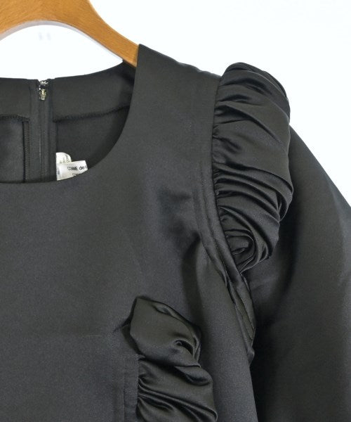 COMME des GARCONS COMME des GARCONS ชุดเดรส