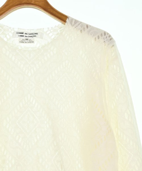 COMME des GARCONS COMME des GARCONS เสื้อลำลอง