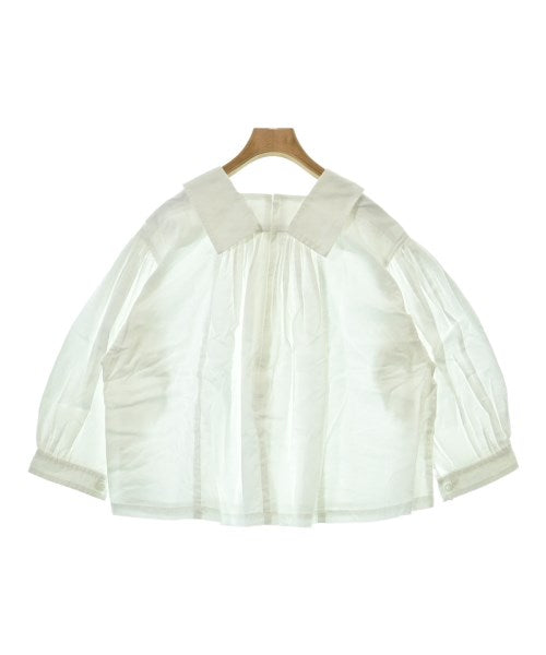 COMME des GARCONS COMME des GARCONS เสื้อลำลอง