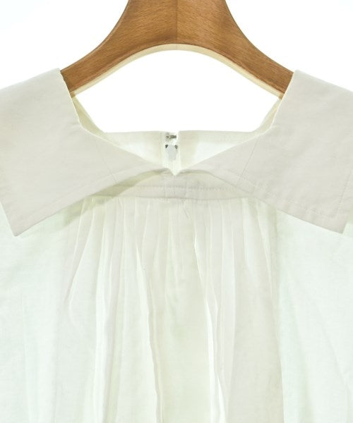 COMME des GARCONS COMME des GARCONS เสื้อลำลอง