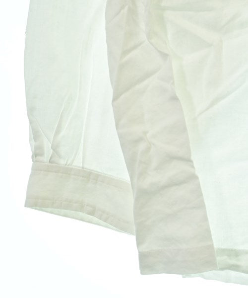 COMME des GARCONS COMME des GARCONS เสื้อลำลอง