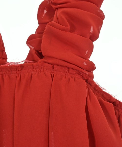 COMME des GARCONS COMME des GARCONS ชุดเดรส