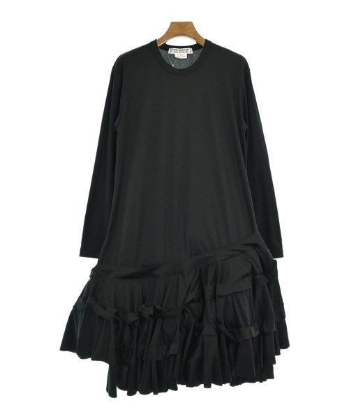COMME des GARCONS COMME des GARCONS ชุดเดรส