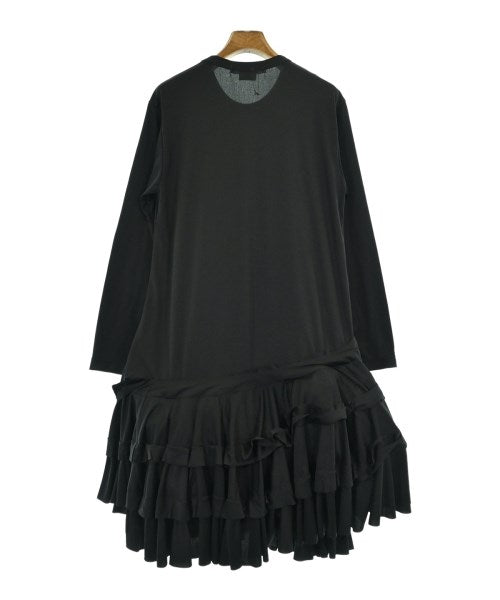 COMME des GARCONS COMME des GARCONS ชุดเดรส