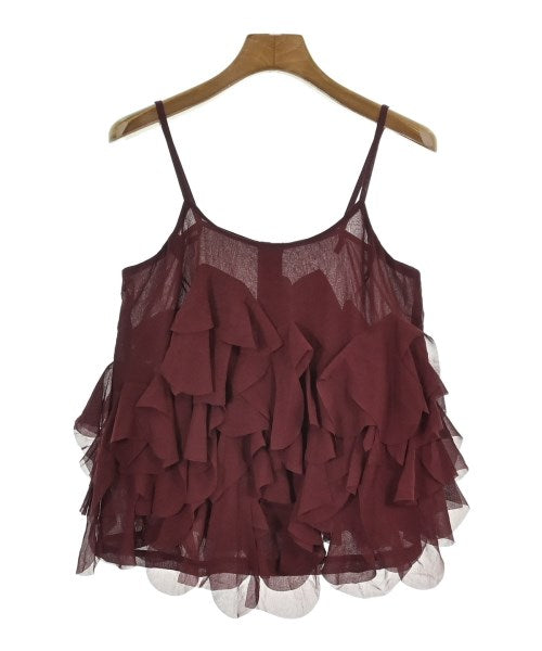 COMME des GARCONS COMME des GARCONS เสื้อสตรี