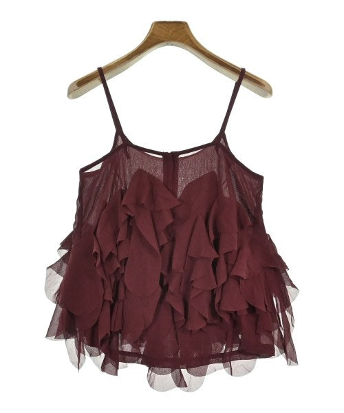 COMME des GARCONS COMME des GARCONS เสื้อสตรี