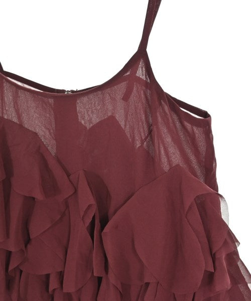 COMME des GARCONS COMME des GARCONS เสื้อสตรี