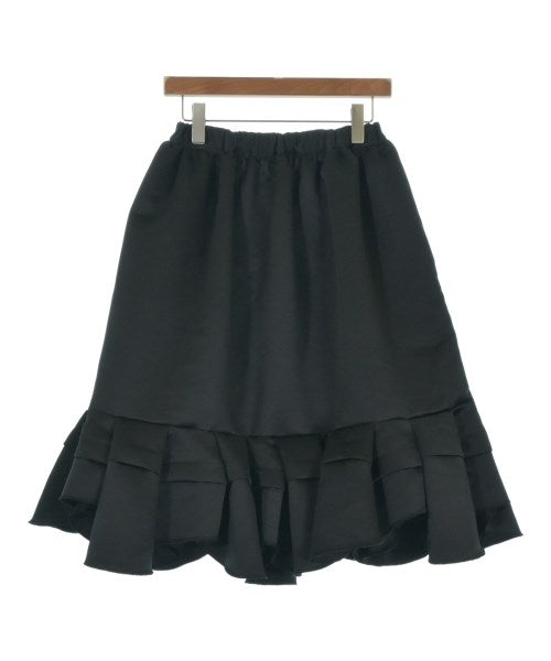 COMME des GARCONS COMME des GARCONS กระโปรงยาวถึงเข่า