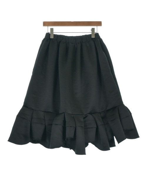 COMME des GARCONS COMME des GARCONS กระโปรงยาวถึงเข่า