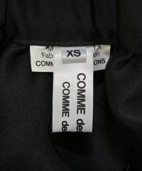 COMME des GARCONS COMME des GARCONS กระโปรงยาวถึงเข่า